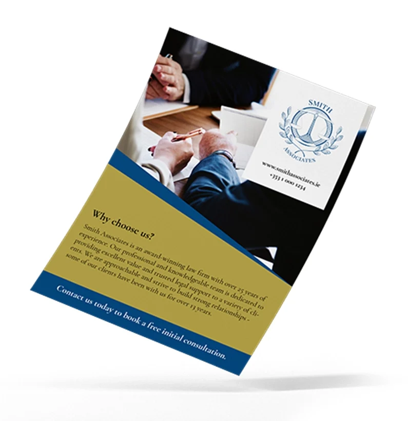 Business Flyer Printing - Business Flyer Printing 3 - Box Packaging Solution Business Flyer Printing - Business Flyer Printing 3 - Box Packaging Solution