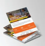 Business Flyer Printing - Business Flyer Printing 4 - Box Packaging Solution
