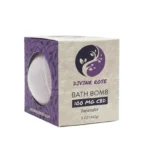 CBD Bath Bomb Boxes - Cbd Bath Bomb Boxes 4 - Box Packaging Solution