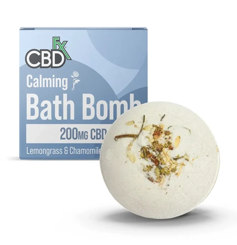 CBD Bath Bomb Boxes - Cbd Bath Bomb Boxes 5 - Box Packaging Solution