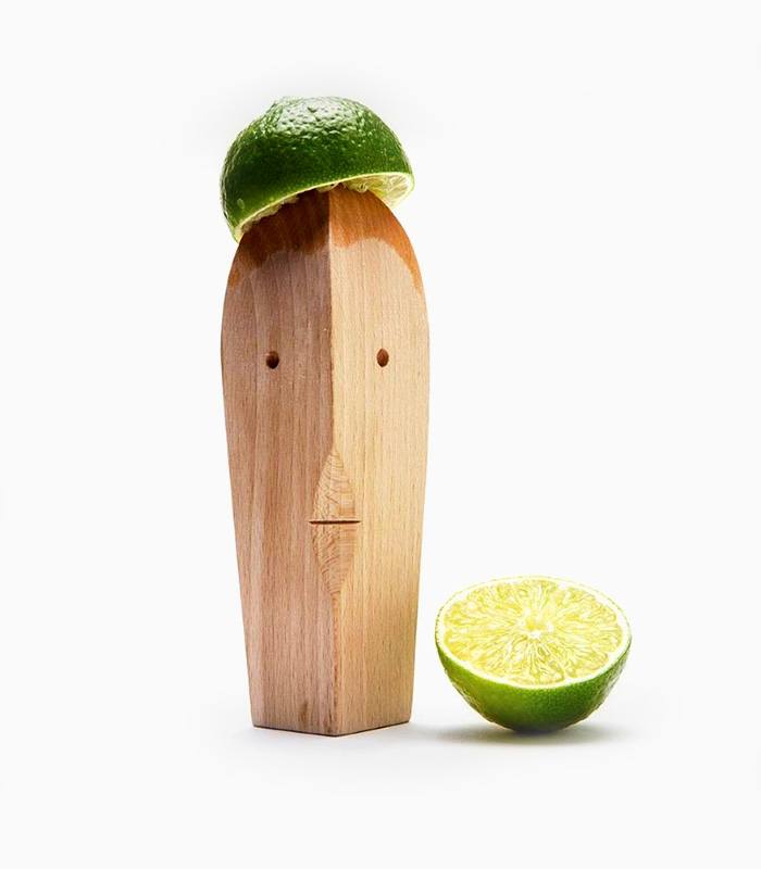 Decoration Wooden Presen 11 - WordPress Website
