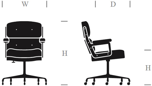 Furniture Sizes1 - WordPress Website