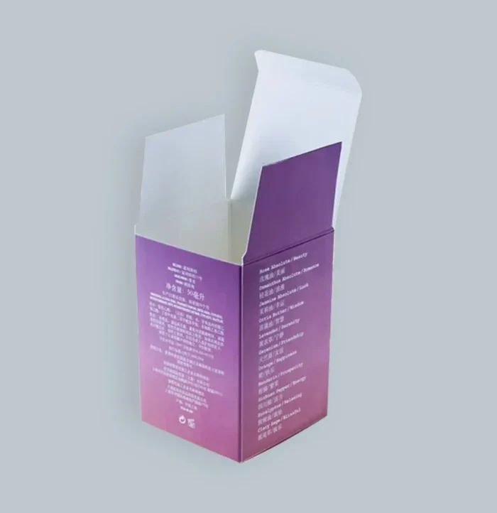 5ml Bottle Boxes - 5ml Bottle Boxes 1 - Box Packaging Solution