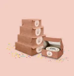 Bakery Packaging - Bakery Packaging 2 - Box Packaging Solution