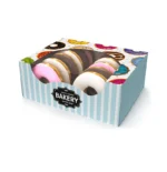 Bakery Packaging - Bakery Packaging 3 - Box Packaging Solution