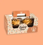 Bakery Packaging - Bakery Packaging 4 - Box Packaging Solution