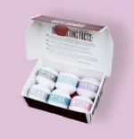 Henectus Tincidunt - Bath Bomb Boxes 2 - Box Packaging Solution