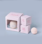 Henectus Tincidunt - Bath Bomb Boxes 3 - Box Packaging Solution