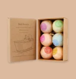 Henectus Tincidunt - Bath Bomb Boxes 5 - Box Packaging Solution