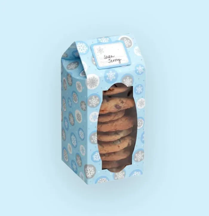 Biscuit Packaging Boxes - Biscuit Packaging Boxes 2 - Box Packaging Solution