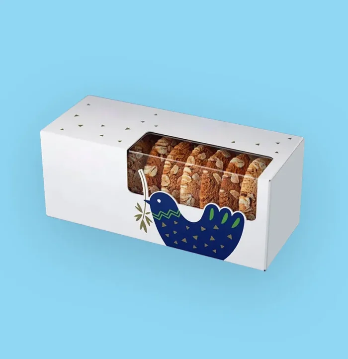 Biscuit Packaging Boxes - Biscuit Packaging Boxes 3 - Box Packaging Solution