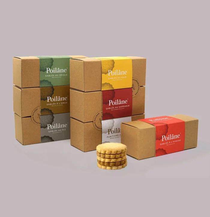 Biscuit Packaging Boxes - Biscuit Packaging Boxes 5 - Box Packaging Solution
