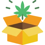 Cannabis - WordPress Website
