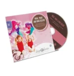 Cardboard CD Jackets - Cardboard Cd Jackets 1 - Box Packaging Solution