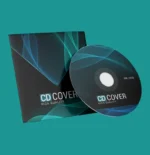 Cardboard CD Jackets - Cardboard Cd Jackets 3 - Box Packaging Solution