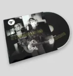 Cardboard CD Jackets - Cardboard Cd Jackets 5 - Box Packaging Solution