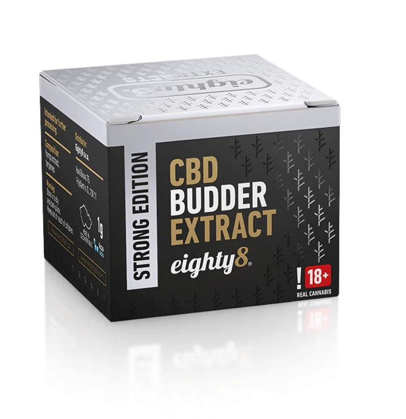 CBD Brownies Boxes - Cbd Brownies Boxes 1 - Box Packaging Solution