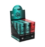 CBD Display Boxes - Cbd Display Boxes 4 - Box Packaging Solution