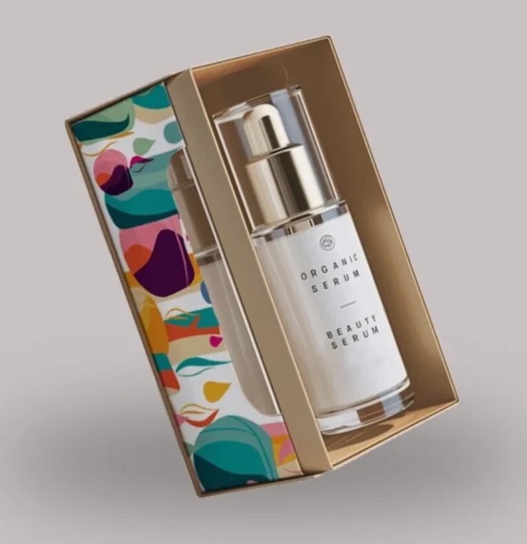 Cosmetic Boxes - Cosmetic Boxes 2 - Box Packaging Solution