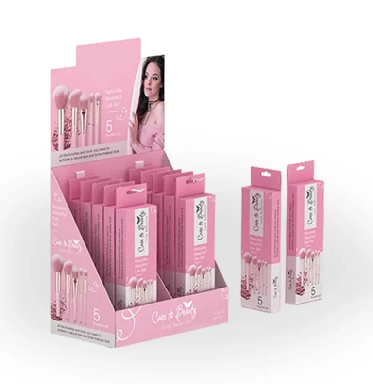 Cosmetic Display Boxes - Cosmetic Display Boxes 4 - Box Packaging Solution