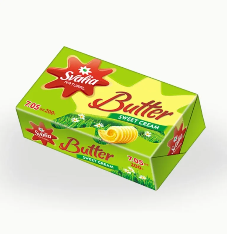 Cream Butter Boxes - Cream Butter Boxes 5 - Box Packaging Solution
