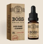 Custom Beard Oil Boxes - Custom Beard Oil Boxes 2 - Box Packaging Solution