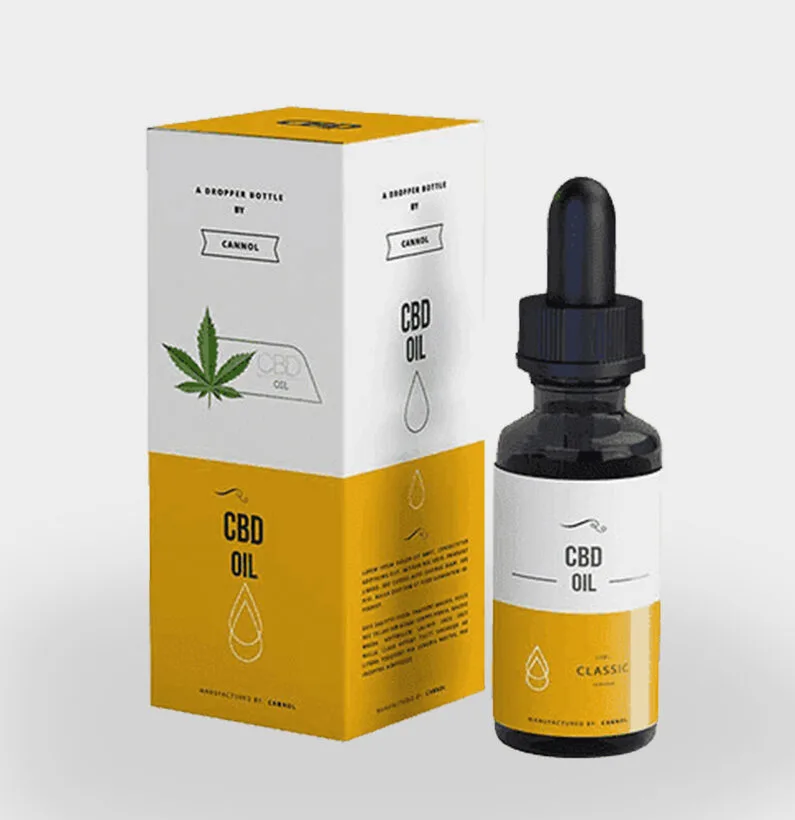 Custom Beard Oil Boxes - Custom Beard Oil Boxes 7 - Box Packaging Solution