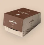 Custom Cake Boxes - Custom Cake Boxes 2 - Box Packaging Solution