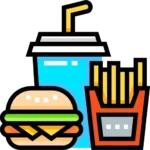 Fast Food Box - WordPress Website