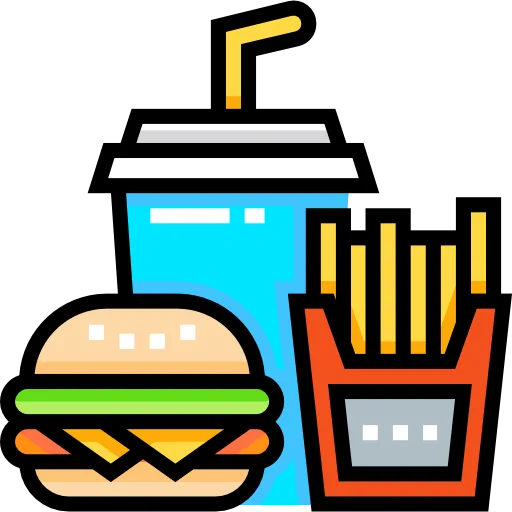 Fast Food Box - WordPress Website