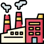 Industry Color - WordPress Website