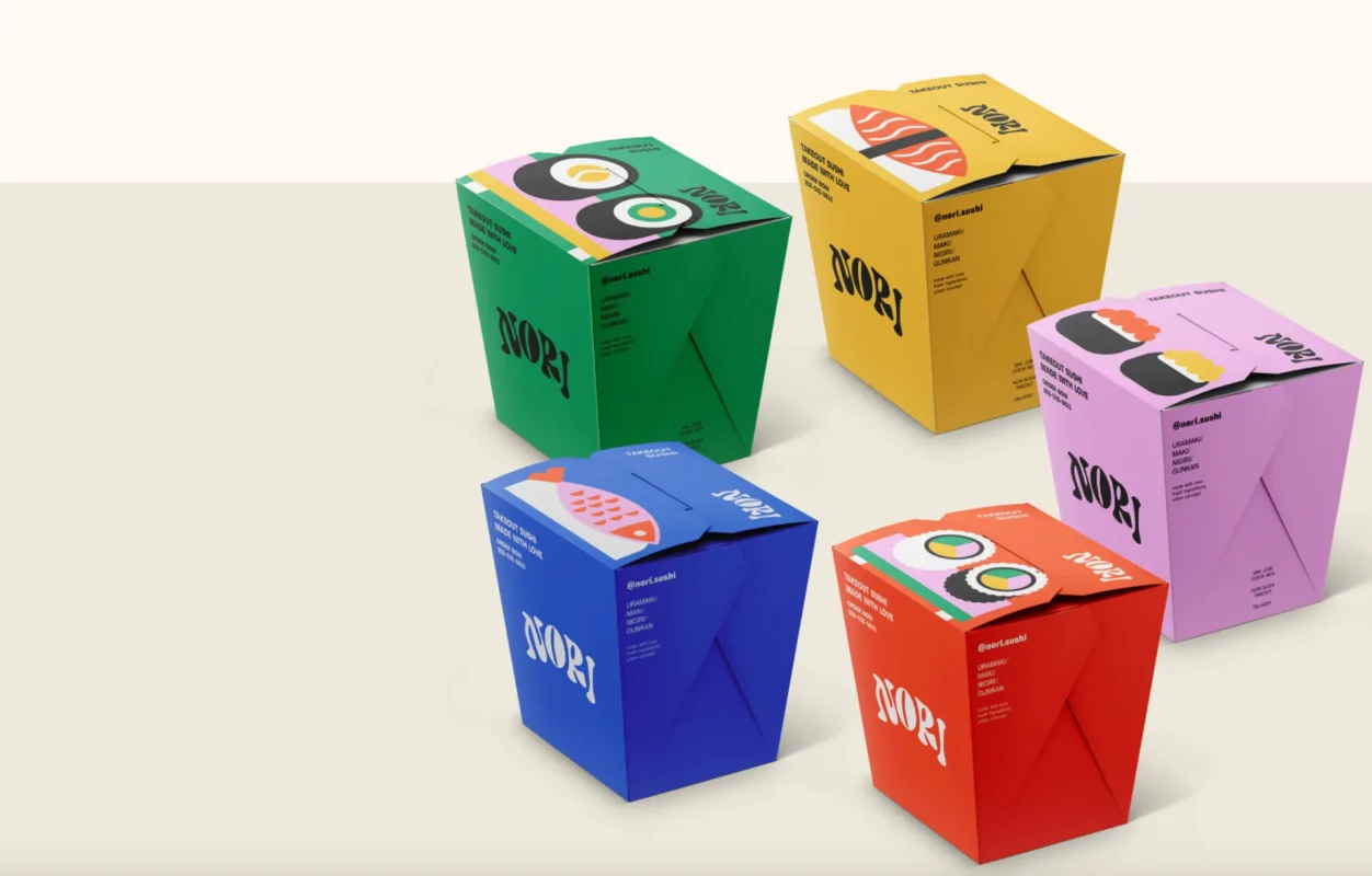 Collar Brings Back Coffee Brewing Ritual - Packaging 5 - Box Packaging Solution