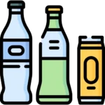 Soft Drink - WordPress Website