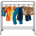 Custom Apparel Boxes - Box Packaging Solution