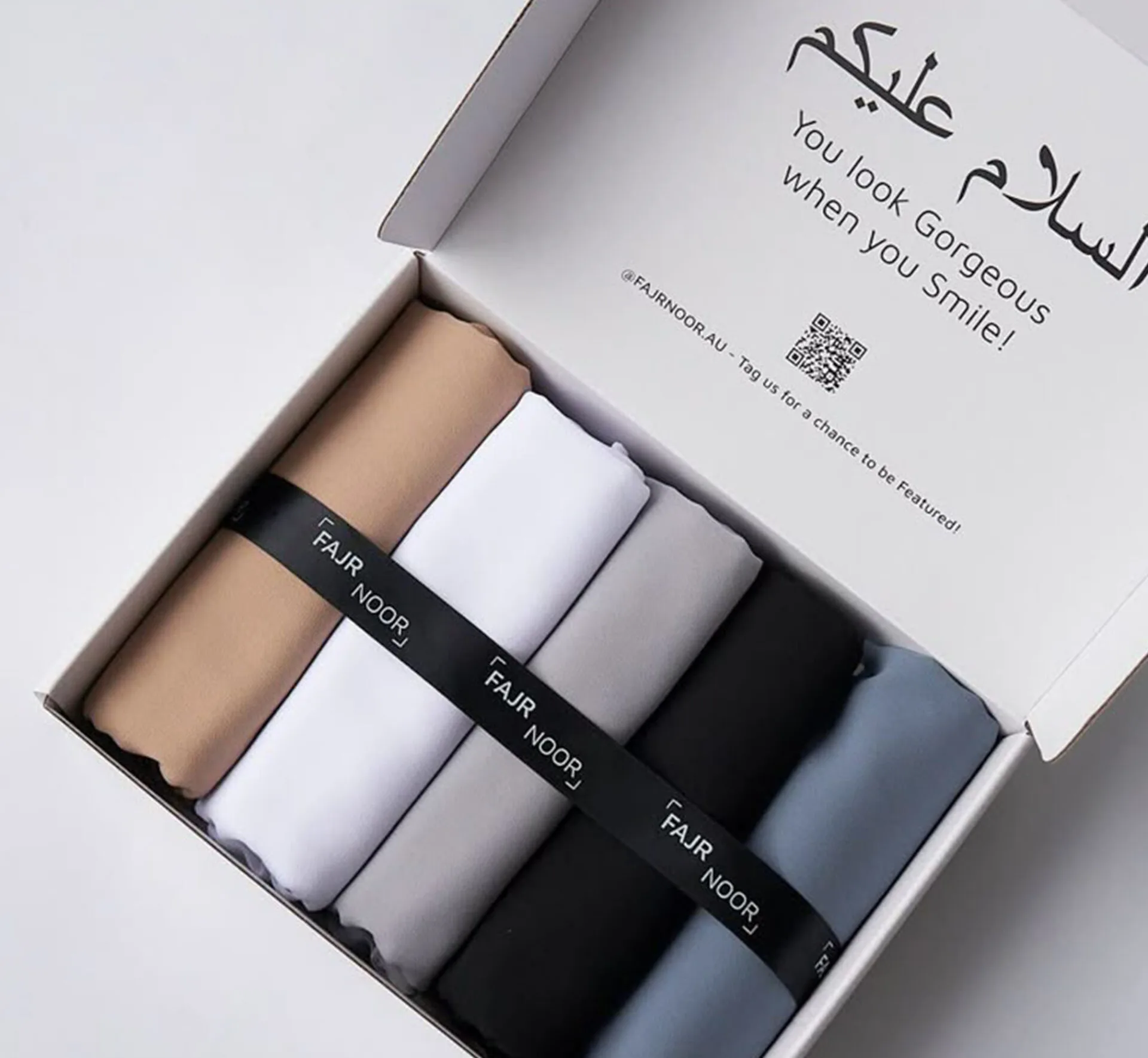 Custom Scarf Boxes - 25 - Box Packaging Solution