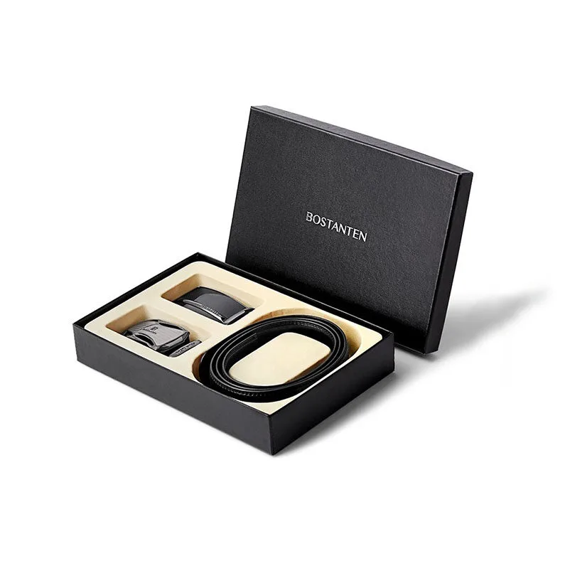 Belt Boxes - 2 - Box Packaging Solution