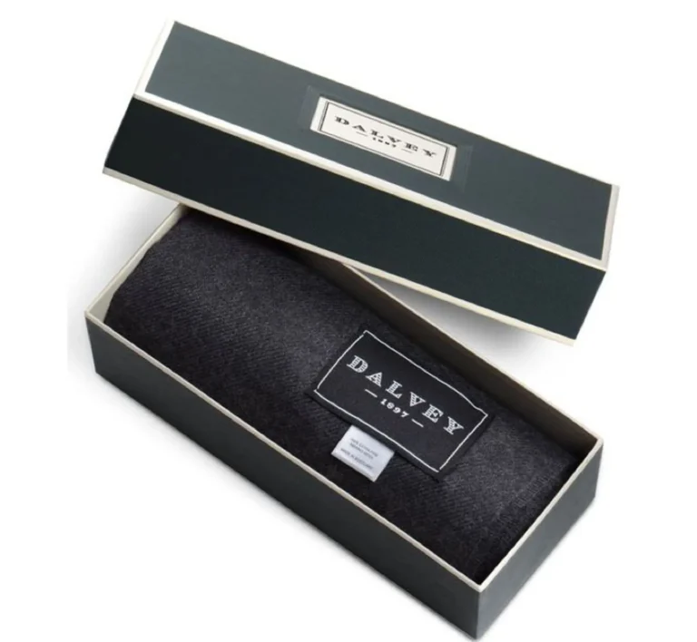 Custom Scarf Boxes - 35 - Box Packaging Solution