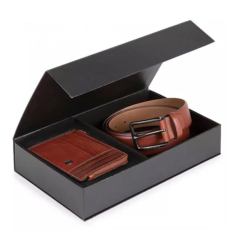 Belt Boxes - 3 - Box Packaging Solution