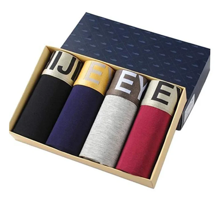 Underwear Boxes - 43 - Box Packaging Solution