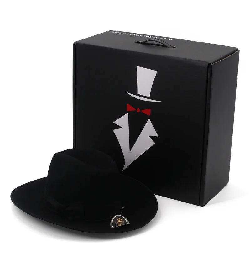 Custom Hat Shipping Boxes - Untitled 1 - Box Packaging Solution